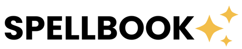 Spellbook